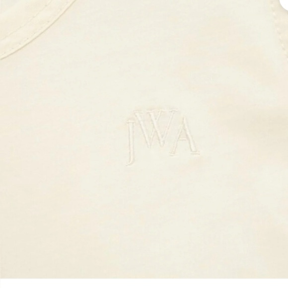 UNIQLO -‎ TIERED SLEEVELESS DRESS UNIQLO AND JW ANDERSON Sz XS - Picture 6 of 8